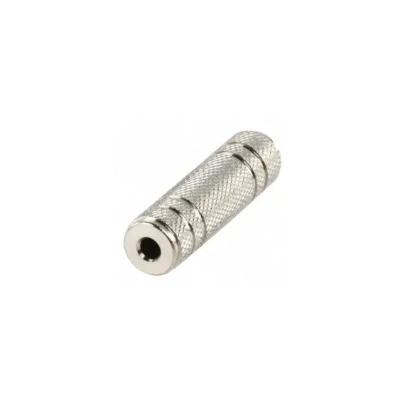 3.5 Stereo Adapter F/F