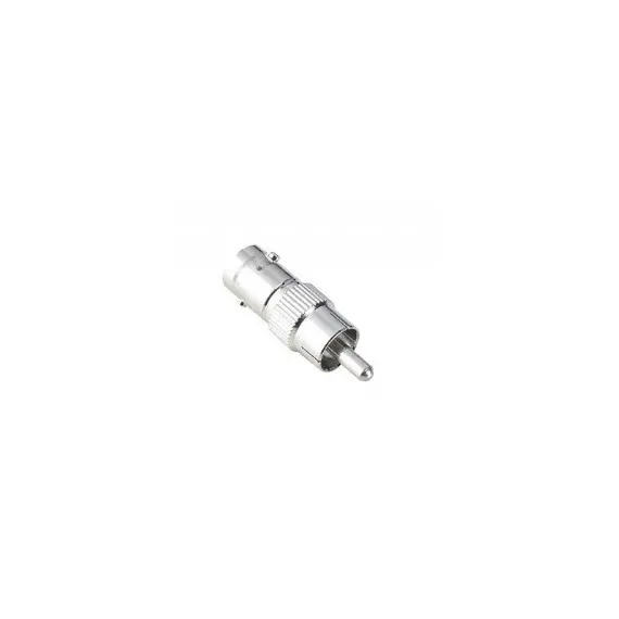 BNC Female To RCA Male Adapter