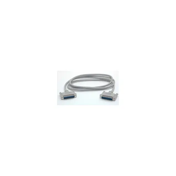 D-Sub25 Connection Cable M/M 1.5m