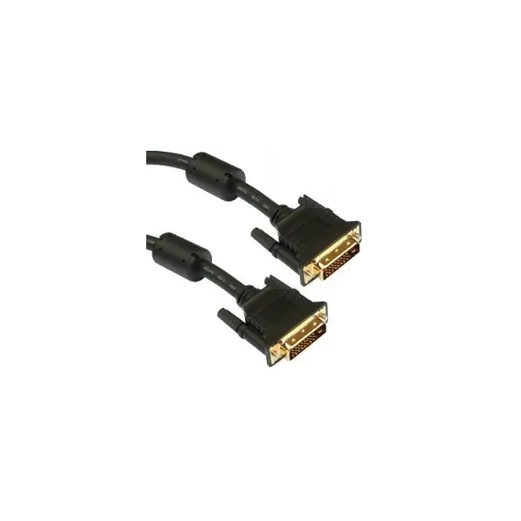 DVI Cable 24+1 M/M