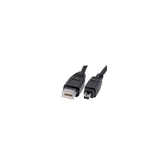 Fire wire Cable 4/6 1.5M