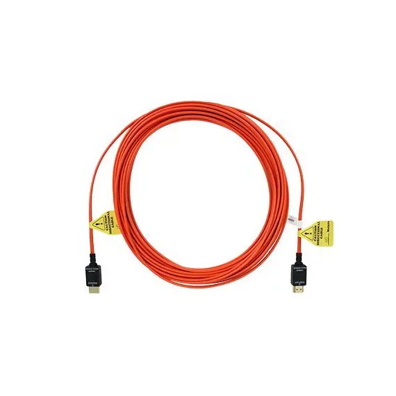 HDMI connection cable with amplifier M/M 20M