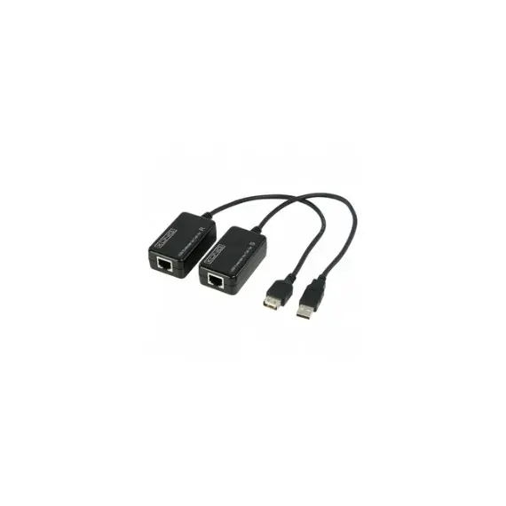 USB extender 50m over Cat5e