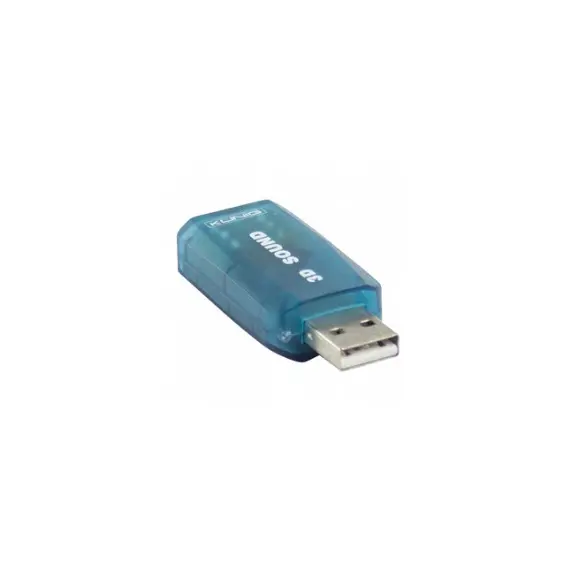 USB Sound Card