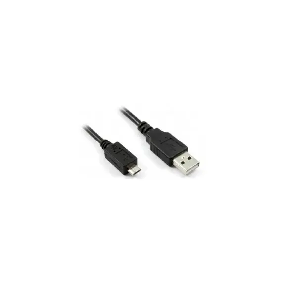 USB 2.0 A to Micro B Male cable