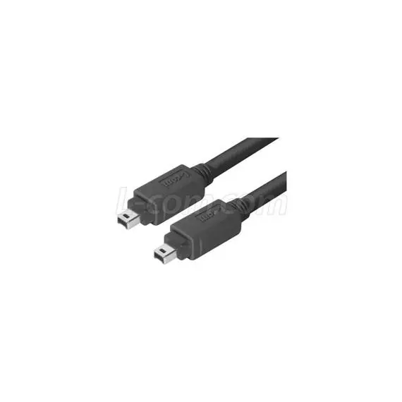 Fire wire Cable 4/4 1.5M