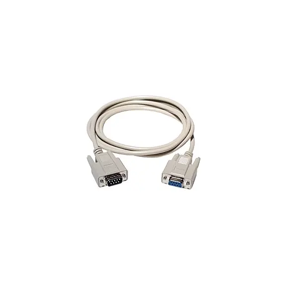 Serial Extension cable 9 Pin F/M 1.5M