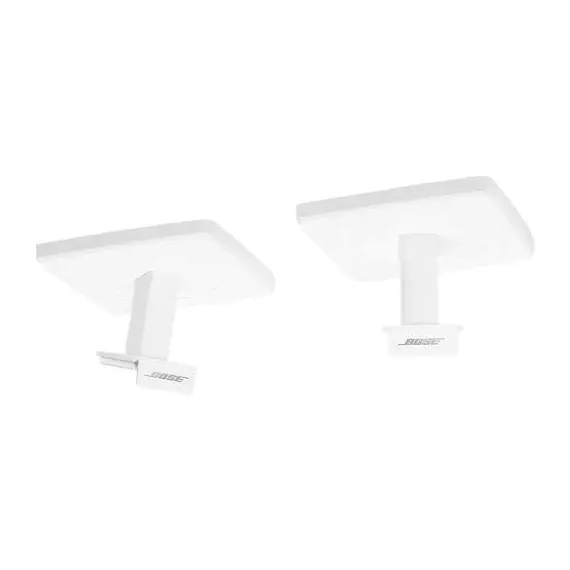 Bose OmniJewel - Ceiling Brackets, White