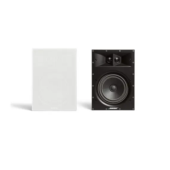 Bose Virtually Invisible 891 - In-Wall Speakers