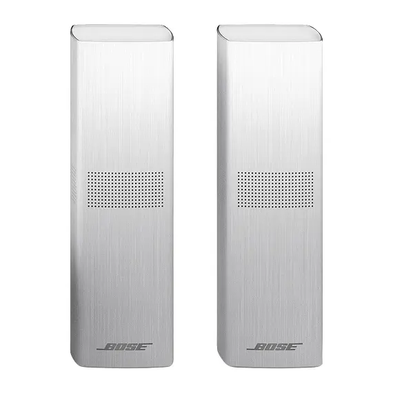 Bose Surround Speakers 700, White