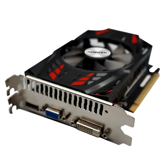 ARKTEK GTX750TI - AKN750TiD5S2GH1 - 2GB, DDR5, 128BIT, 3 image