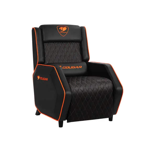 Cougar Ranger - Gaming Sofa with Breathable Premium PVC Leather