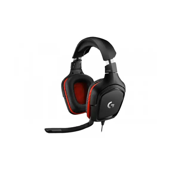 LOGITECH G332 SE - GAMING HEADSET