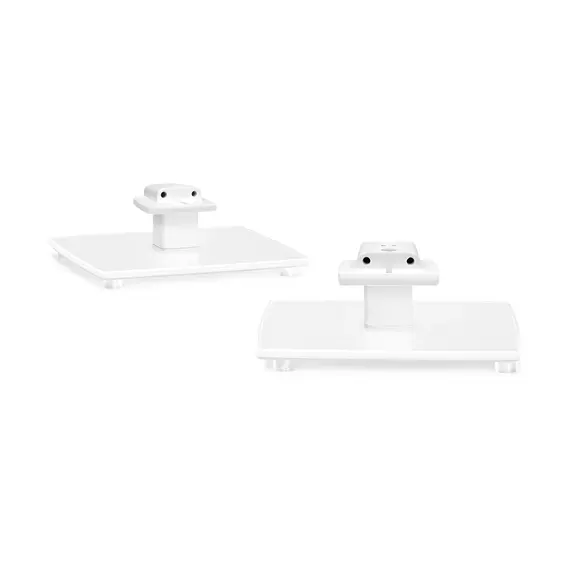 Bose OmniJewel - Table Stands, White