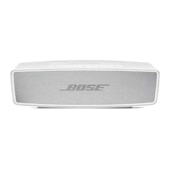 Bose SoundLink Mini 2020 - Bluetooth Speaker, Silver