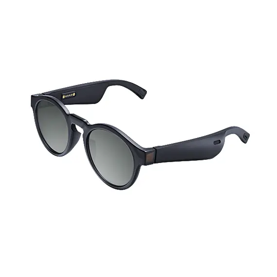 Bose Frames Rondo - Audio Sunglasses With Bluetooth
