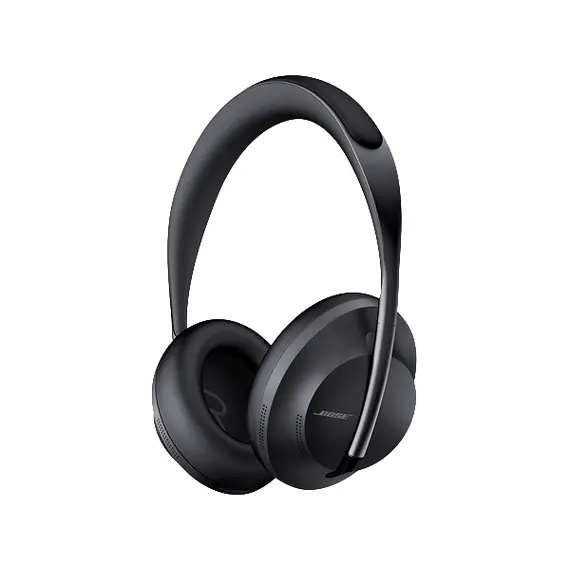 Bose Noise Cancelling 700  - BLUETOOTH Headphones, Black