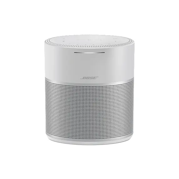 Bose Home Speaker 300, Bluetooth, Silver