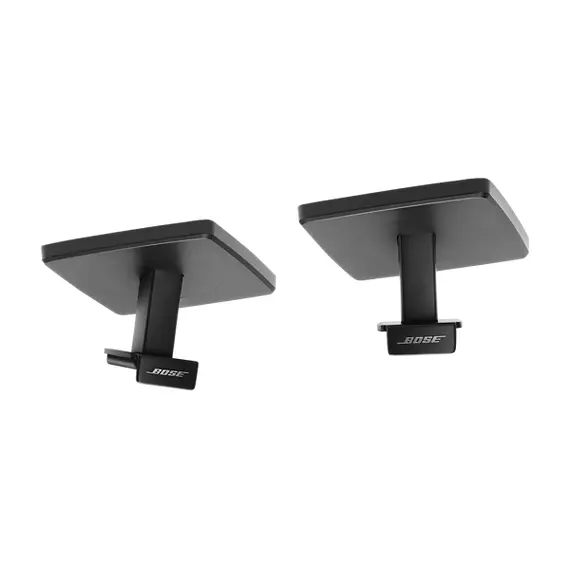 Bose OmniJewel - Ceiling Brackets, Black