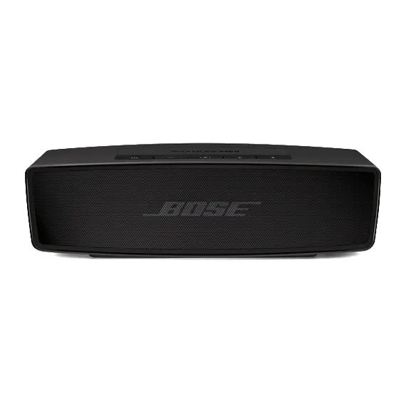 Bose SoundLink Mini 2020 - Bluetooth Speaker