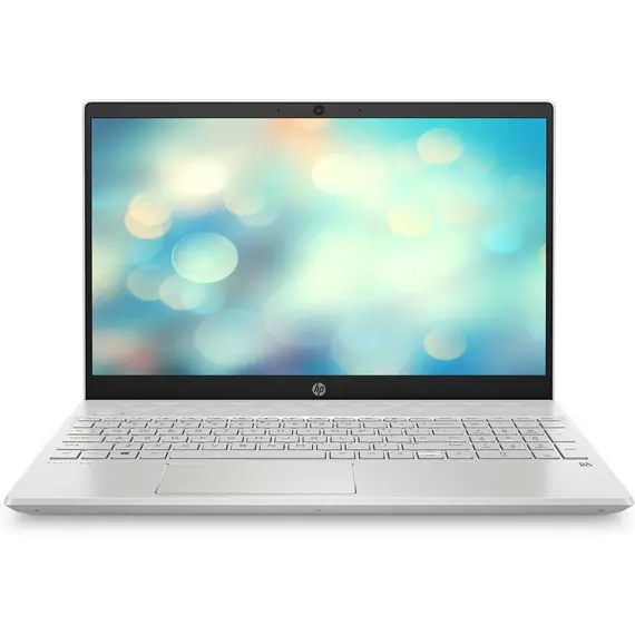 HP Pavilion 9PV80EA - 15.6" FHD, i5-1035G1, 16GB, 512GB SSD, FreeDOS, White