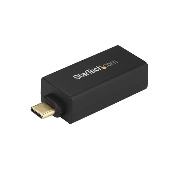 StarTech.com USB-C to Gigabit Ethernet Adapter - USB 3.0, US1GC30DB