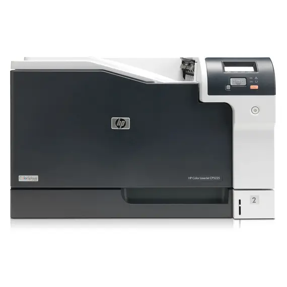 HP Color LaserJet Professional CE711A#ABT - Colour Laser Printer, 600x600 DPI, A3