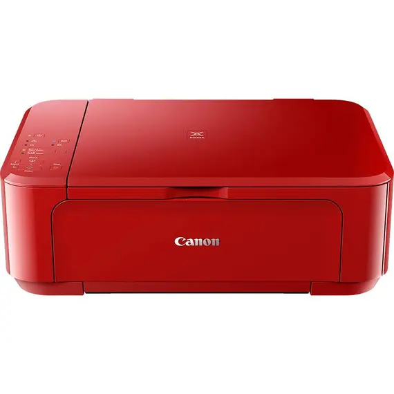 Canon PIXMA MG3650 - Color Ink Printer, Scaner, A4, Wi-Fi