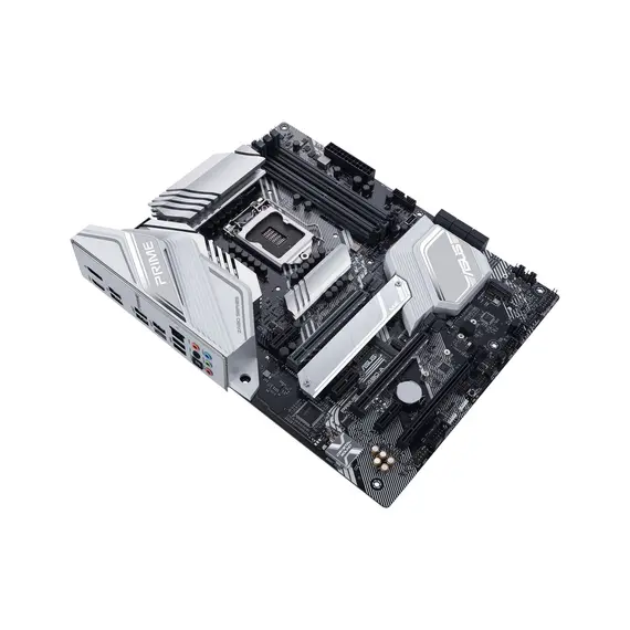 Motherboard ASUS PRIME Z490-A  - LGA 1200, ATX, Intel Z490