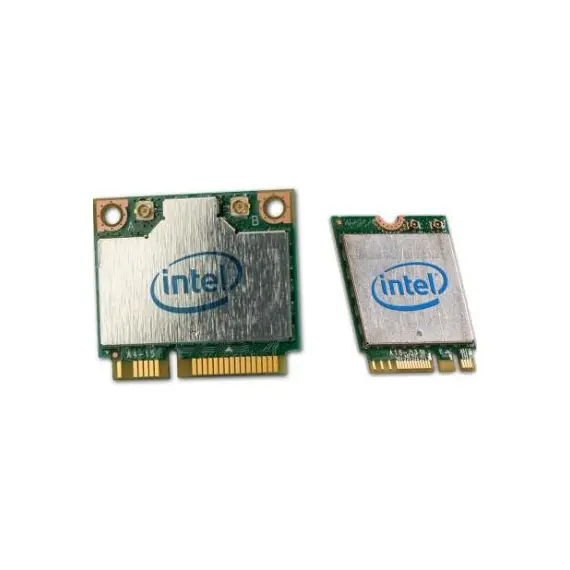 INTEL AC3160 - MINI PCI-E WIFI AC + BT 4.0 ADAPTER