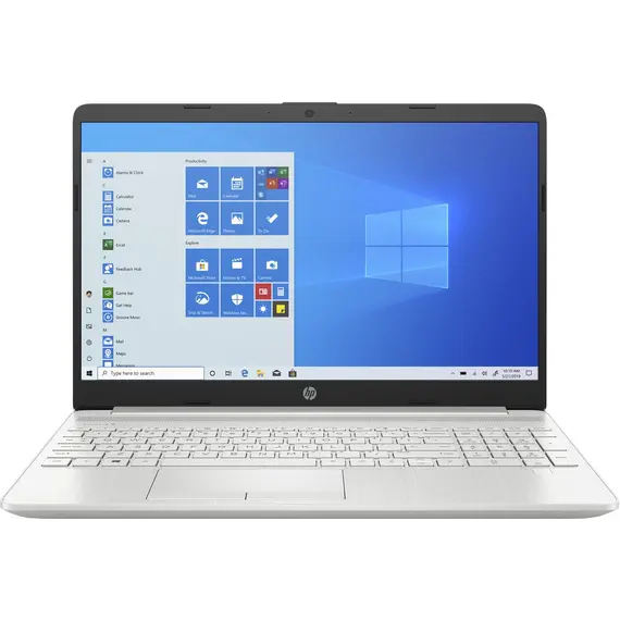 HP 15-dw2026nj - 15.6", i5-1035G1, 8GB, 512GB SSD, Win10Home
