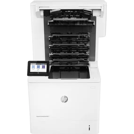 HP Enterprise - 7PS84A - LaserJet Printer, 1200x1200, DPI, A4