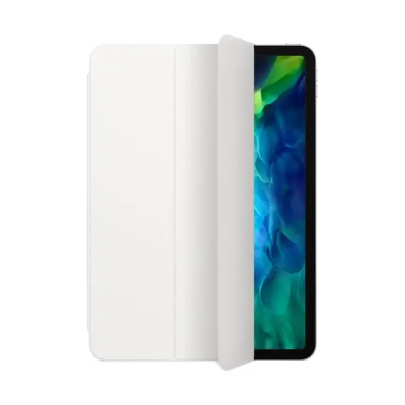 Apple MXT32ZM/A - 11" for 11-inch iPad Pro (2nd generation), Folio, White