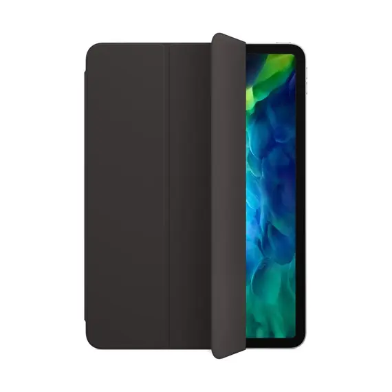 Apple MXT42ZM/A - 11" for 11-inch iPad Pro (2nd generation), Folio, Black