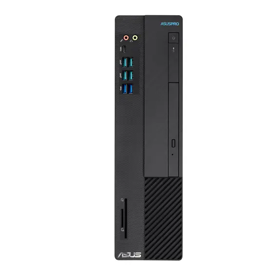 ASUS D641SC-I59400015T - i5-9400, 16GB, 256GB SSD, WIN10Home, 3YOS