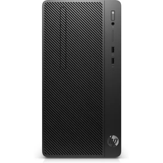 HP 290G2 - 3ZD04EA - I5-8500, 4GB, 1TB HDD, DOS