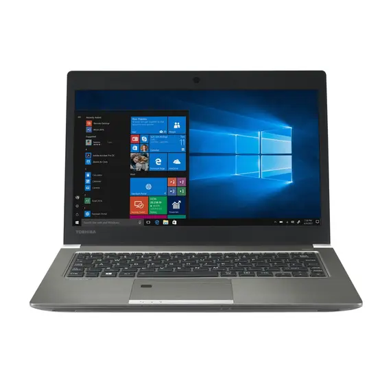 Dynabook Toshiba Portégé Z30-E-16D - 13.3“, i7 8550U, 8GB, 512GB SSD, Win10Pro, 3YW