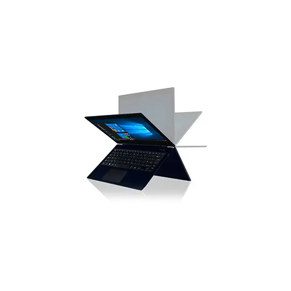 Dynabook Toshiba Portégé X20W-E-11K - 12.5“ Touch, i7-8550U, 16GB, 1TB SSD, Win10Pro, 3YW