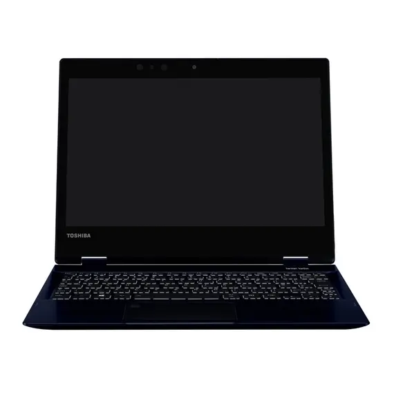 Dynabook Toshiba Portégé X20W-E-15F - 12.5“ Touch, i7-8550U, 16GB, 512GB SSD, Win10Pro, 3YW  