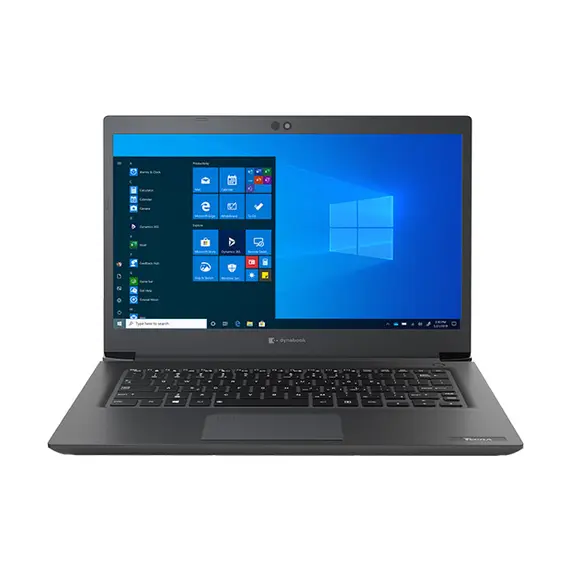 Dynabook Toshiba Tecra A40-G-12P - 14“, i7-10510U, 16GB, 512GB SSD, Win10Pro, 3YW