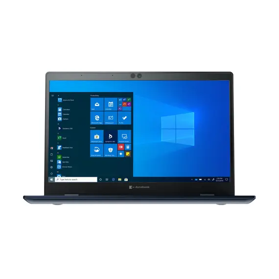 Dynabook Toshiba Portégé X30L-G-10X - 13.3“ Touch, i5-10210U, 8GB, 256GB SSD, Win10Pro, 3YW