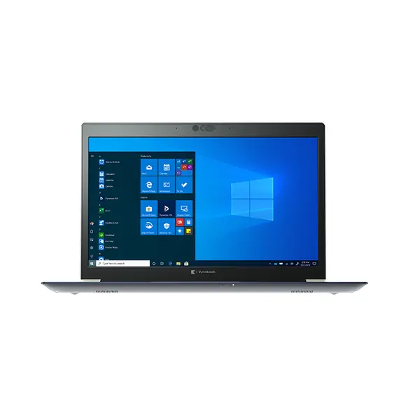 Dynabook Toshiba Portégé X40-G-118 - 14“ Touch, i7-10510U, 16GB, 512GB SSD, Win10Pro, 3YW