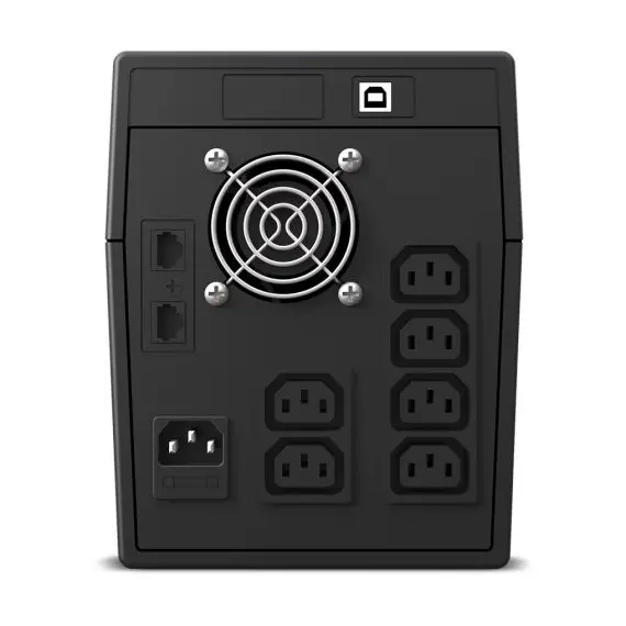 Armor Line 99223-200-02 - Uninteruptible Power Supply, 2000VA , изображение 3