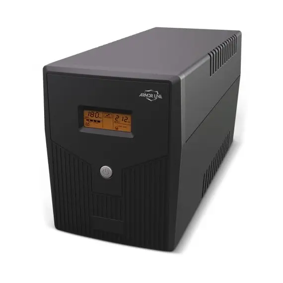 Armor Line 99223-200-02 - Uninteruptible Power Supply, 2000VA , изображение 2