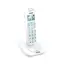Vrtech SLB-150 W - Phone for Hardhearing