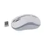 Rapoo M10 PLUSW - WIRELESS MOUSE, WHITE