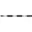 InLine CA-475295 - USB 3.0 Active Extension Cable, A Plug  to A Socket , 15m, Black, 2 image