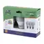 Semicom SE-3XNA6012/WW - Light Bulbs 3XA60, 12W, E27, 230V, 3000K, 62471, 2 image