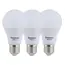 Semicom SE-3XNA6012/WW - Light Bulbs 3XA60, 12W, E27, 230V, 3000K, 62471