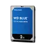 Western Digital WD20SPZX Hard Disk - 2TB, 2.5", 1YR